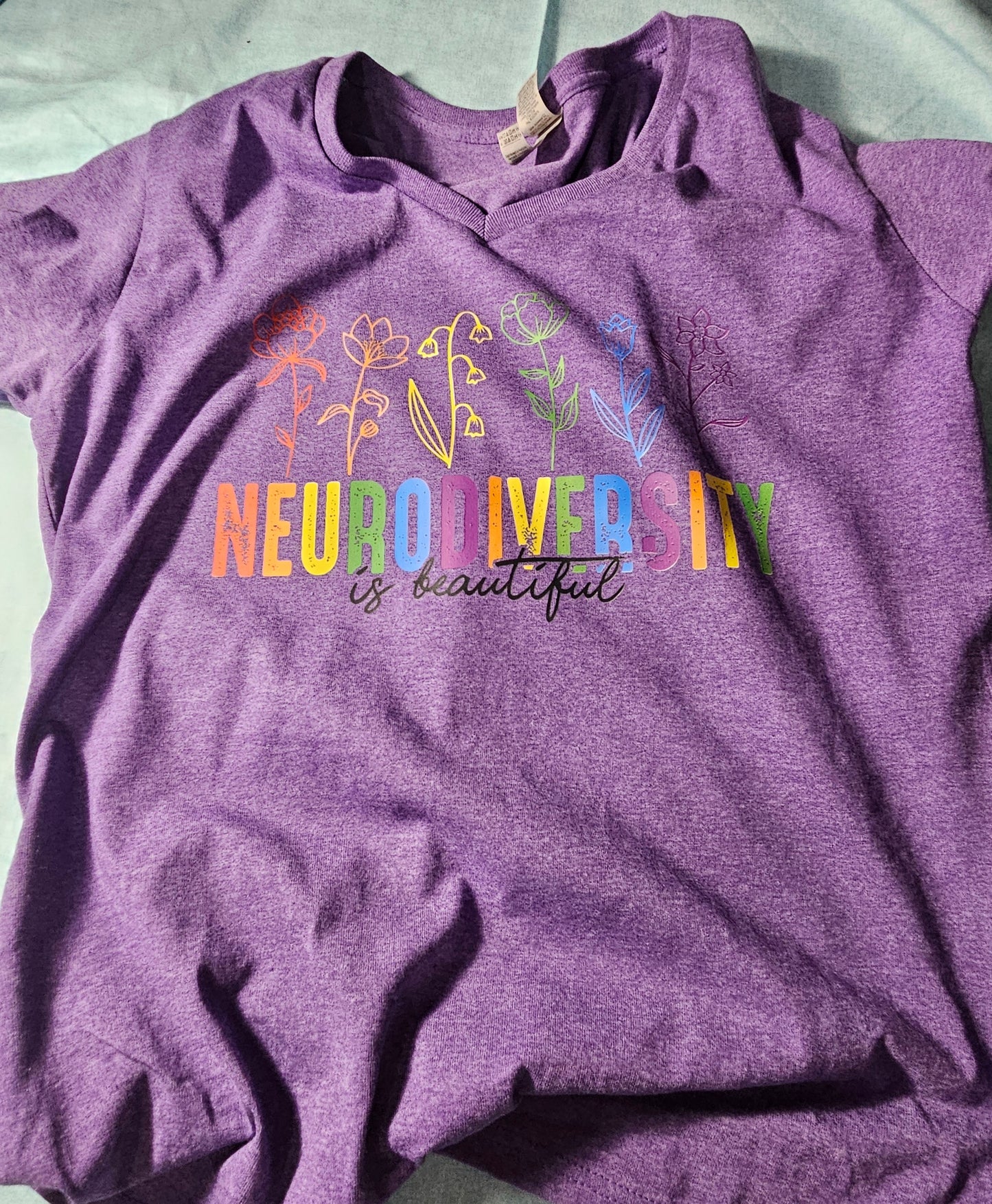 Neurodiversity Is Beautiful