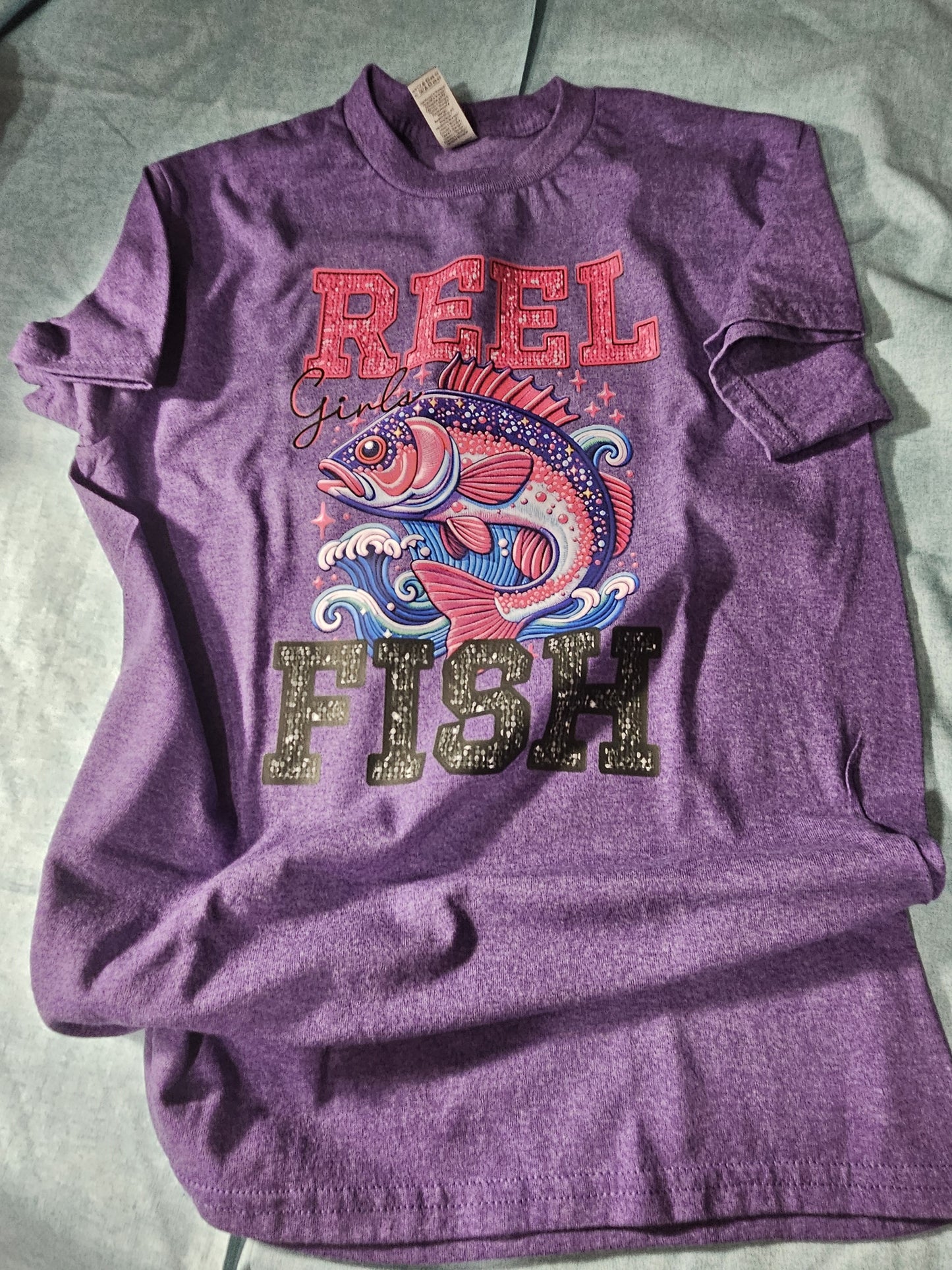 Reel Girls Fish