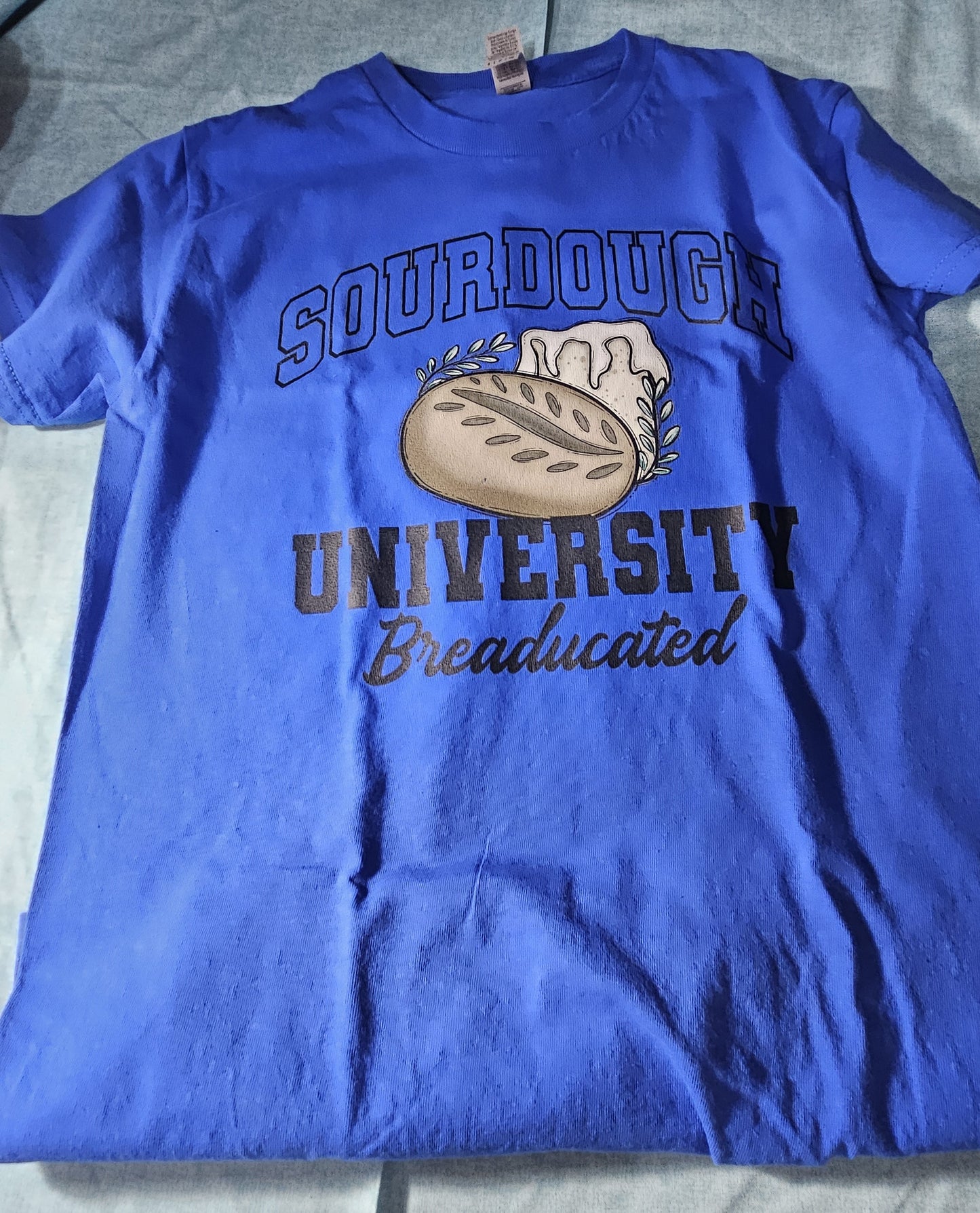 Sourdough University