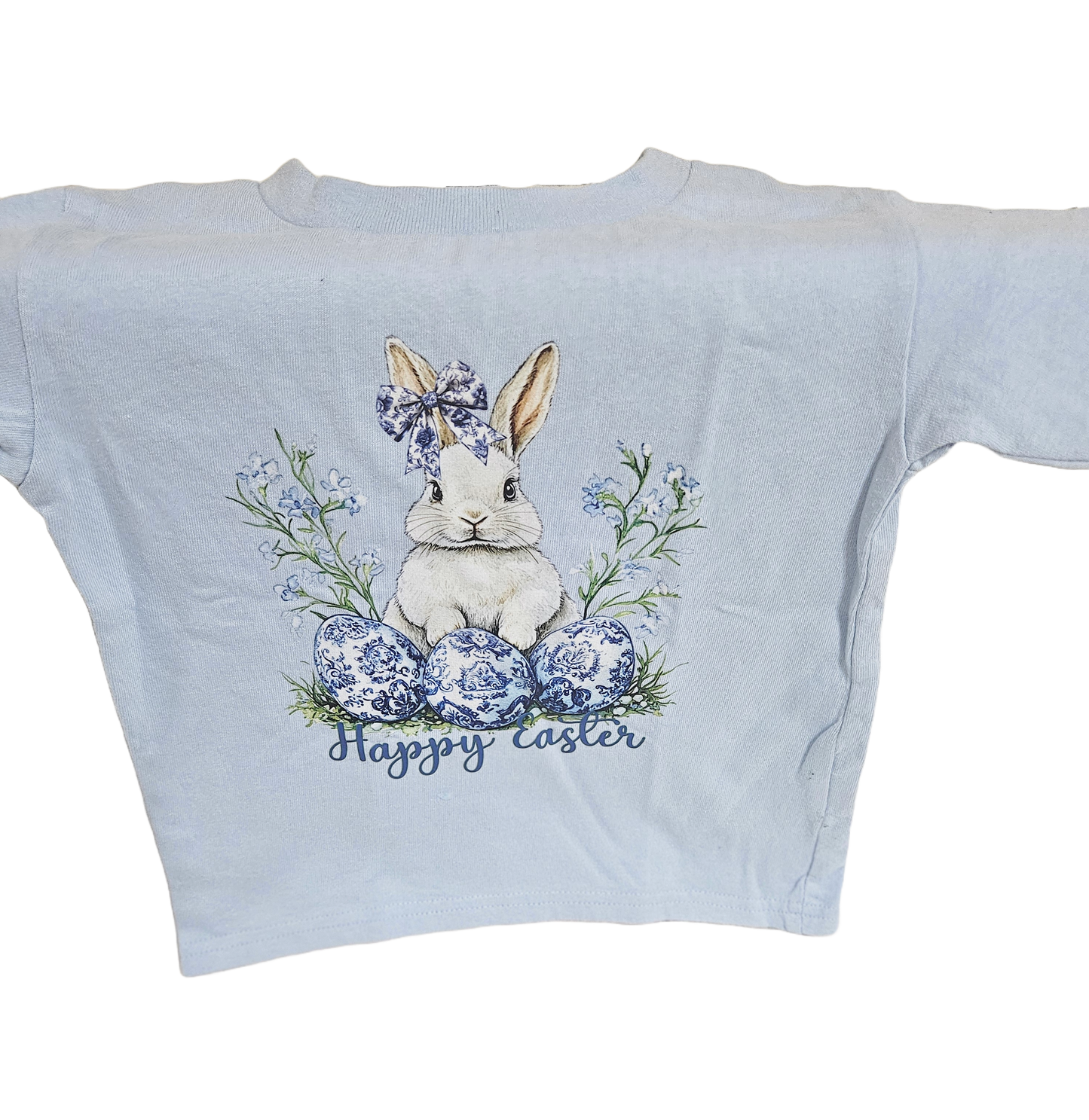 Happy Easter (Child)