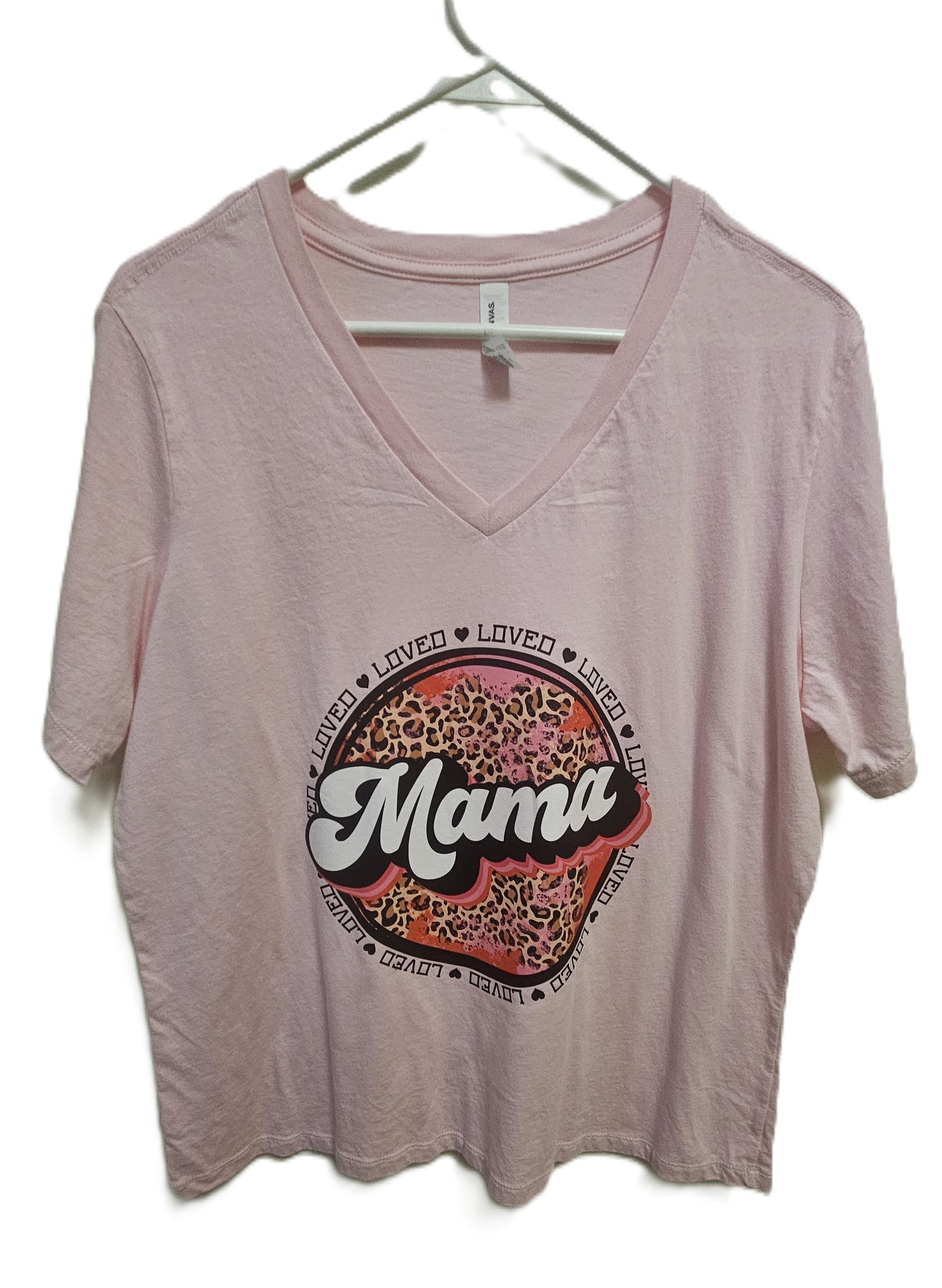 Mama
