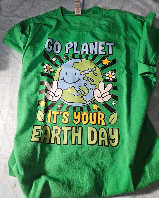 Go Planet