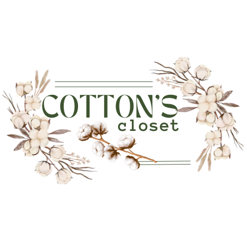 Cotton's Closet