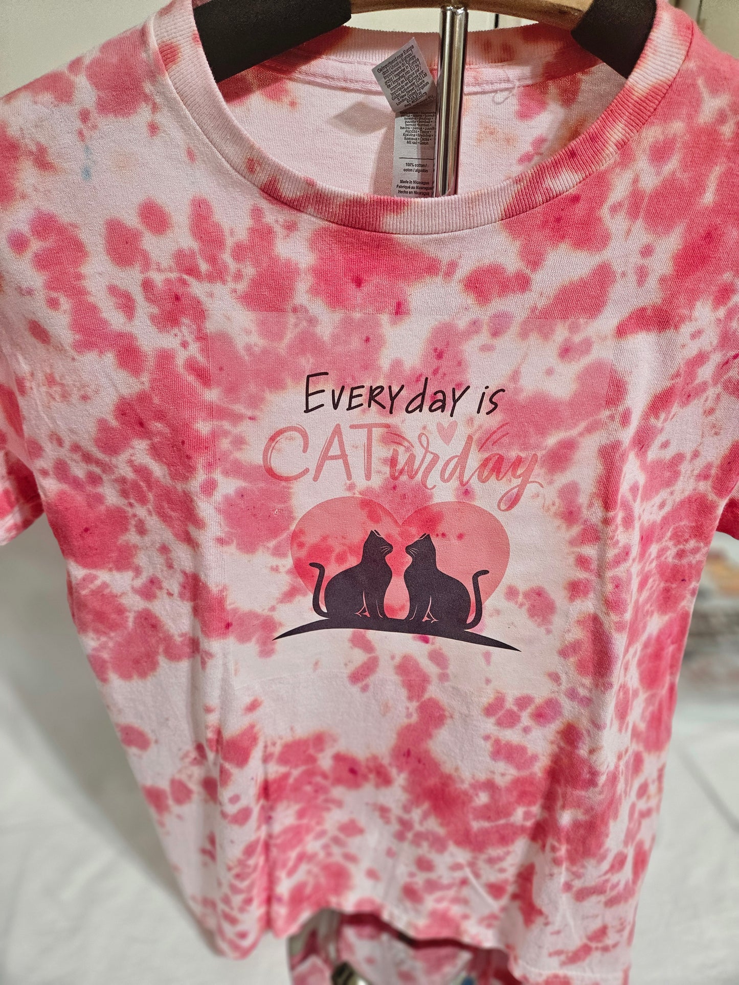 Every Day is Catterday