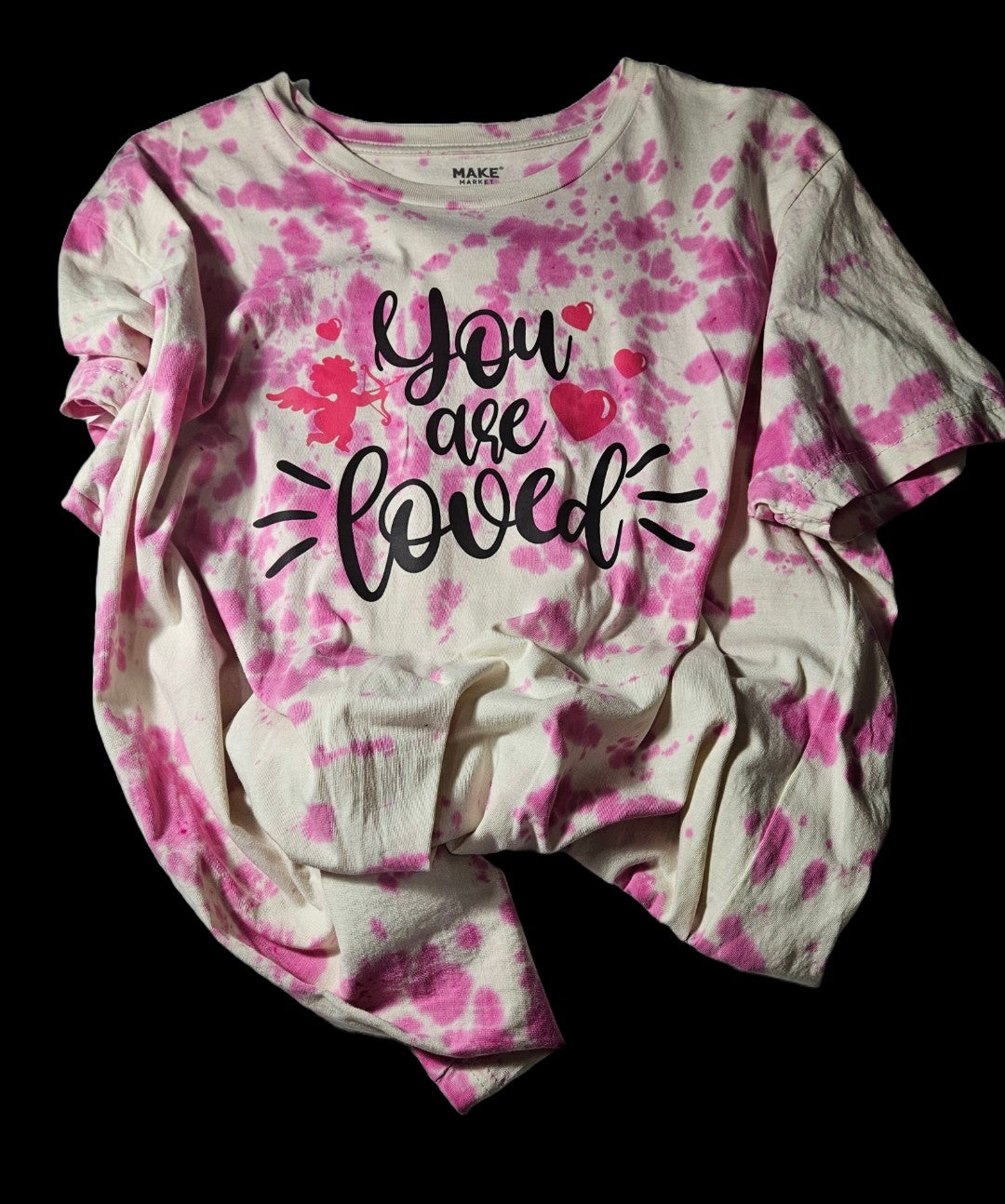 You Are Loved Shirt