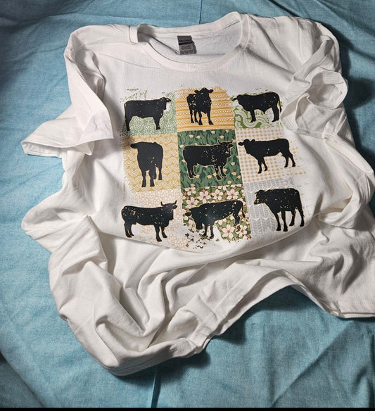 Cows Shirt