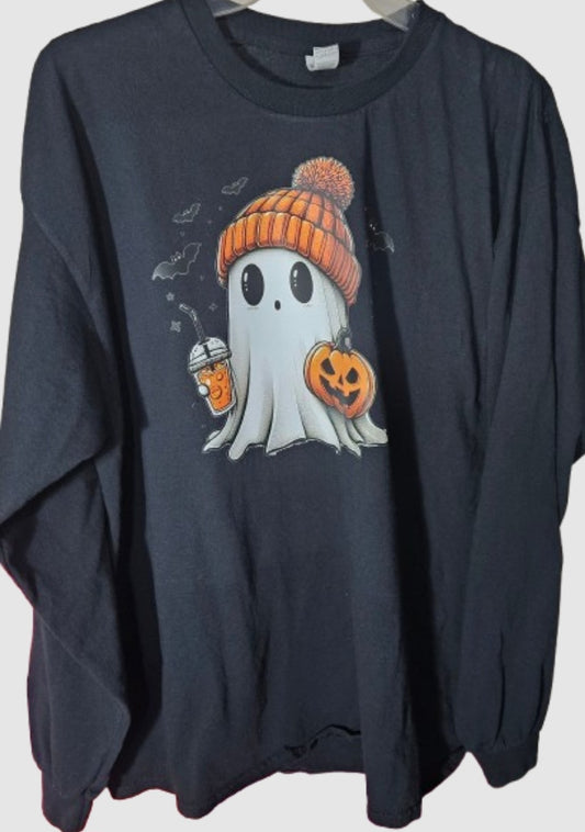 Ghost long sleeves
